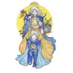 ff4 the after years wallpaper 11
