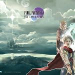 ff4 the after years wallpaper 8