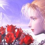 ff6 wallpaper celes and locke