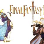 ff6 wallpaper edgar