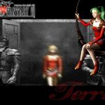 ff6 wallpaper terra 2
