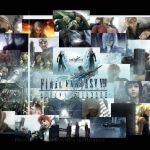 ff7 advent children wallpaper 10