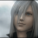 ff7 advent children wallpaper 11