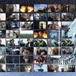ff7 advent children wallpaper 13