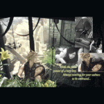 ff7 advent children wallpaper 15