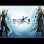 ff7 advent children wallpaper 17