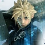 ff7 advent children wallpaper 22