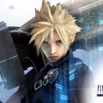 ff7 advent children wallpaper 24
