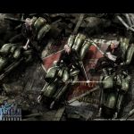 ff7 advent children wallpaper 2