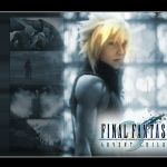 ff7 advent children wallpaper 3