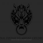 ff7 advent children wallpaper 5
