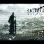 ff7 advent children wallpaper 7