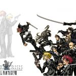 ff7 before crisis wallpaper 1