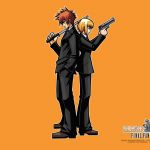 ff7 before crisis wallpaper 2