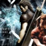 ff7 crisis core wallpaper 10