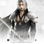 ff7 crisis core wallpaper 12