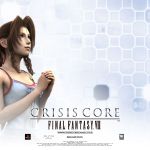 ff7 crisis core wallpaper 2
