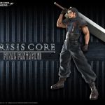 ff7 crisis core wallpaper 4