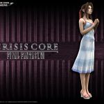 ff7 crisis core wallpaper 7