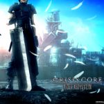 ff7 crisis core wallpaper 8