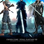 ff7 crisis core wallpaper 9