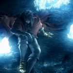ff7 dirge of cerberus wallpaper 7