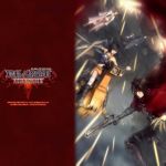 ff7 dirge of cerberus wallpaper 8