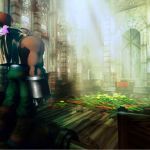 ff7 wallpaper barrett church