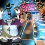 ff7 wallpaper cait sith
