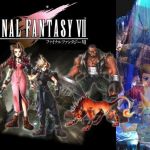 ff7 wallpaper characters 2