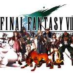 ff7 wallpaper characters