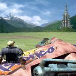 ff7 wallpaper cid
