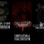 ff7 wallpaper compilation