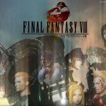 ff8 wallpaper characters 2