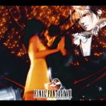 ff8 wallpaper squall rinoa dancing