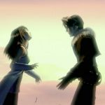 ff8 wallpaper squall rinoa