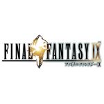 ff9 wallpaper light logo