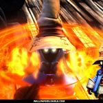 ff9 wallpaper vivi 2