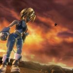 ff9 wallpaper zidane