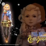 ffcc crystal bearers wallpaper 4