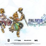 ffcc echoes of time wallpaper 4