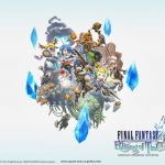 ffcc echoes of time wallpaper 5