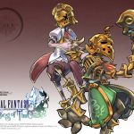 ffcc echoes of time wallpaper 6