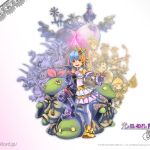 ffcc life as a darklord wallpaper 3