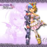 ffcc life as a darklord wallpaper 4