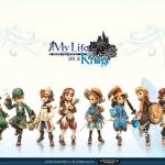 ffcc life as a king wallpaper 2