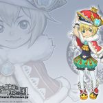 ffcc life as a king wallpaper 3