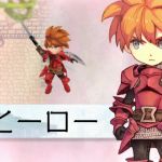 adventures of mana wallpaper 2