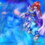 sword of mana wallpaper 2
