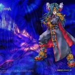 sword of mana wallpaper 3